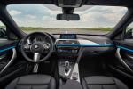 BMW 340i Gran Turismo M Sport 2016 года (WW)